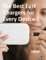 The outdated USB chargers clogging store shelves and online listings wont charge your latest gear as fast as possible. New fast chargers are safe, affordable, and up to three times faster than the old ones many people have had lying around for years. 